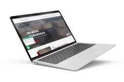 PD MUSIL MUBAROKAH - COMPANY PROFILE