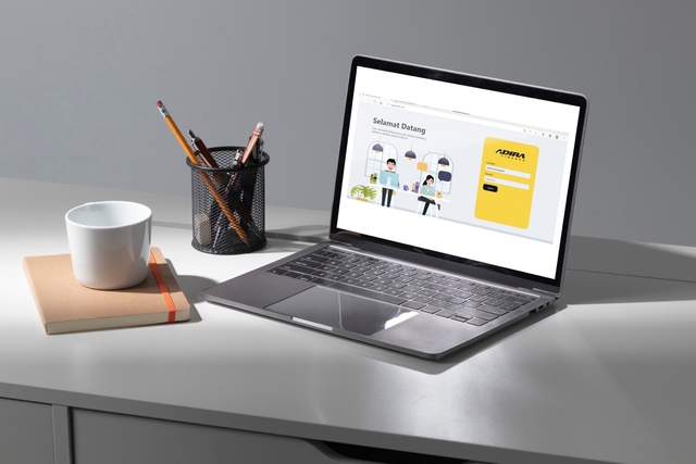 Adira Finance Internal Booking Seat - Change Request