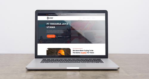 PT. Trikarsa Jaya Utama - Company Profile