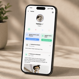 Allnimall Pet Collar System
