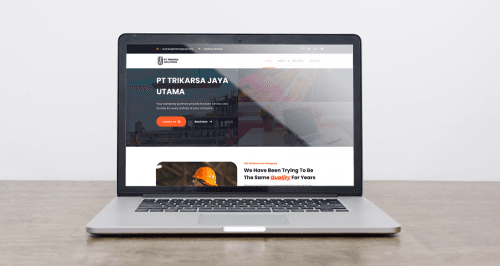 PT. Trikarsa Jaya Utama - Company Profile
