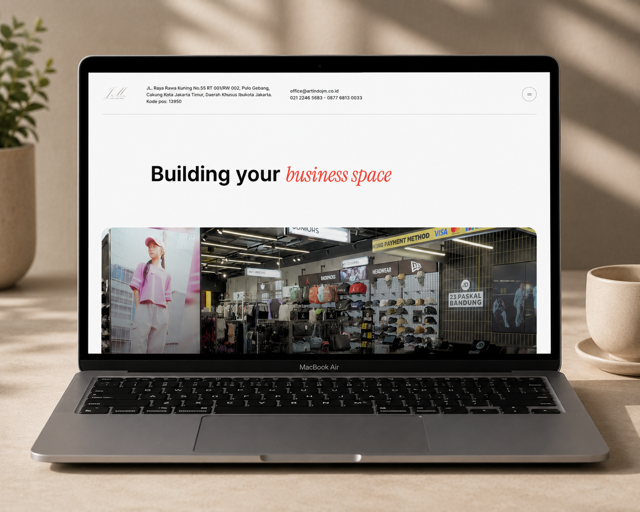 Artindo Company Profile